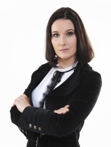 Marzena Oliwkiewicz