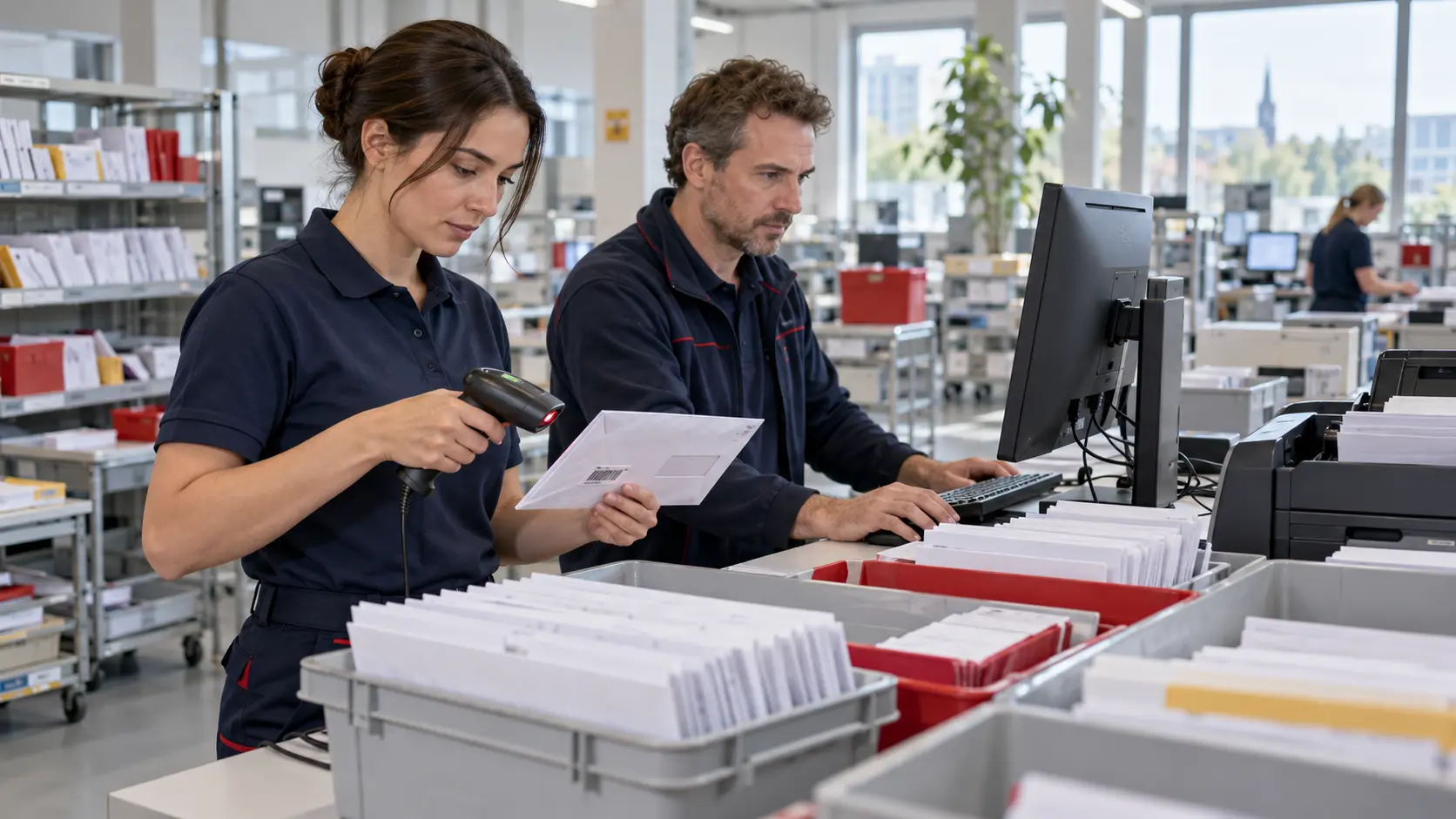 Jak udokumentować obsługę korespondencji w outsourcingu? Ślad audytowy i dowody realizacji