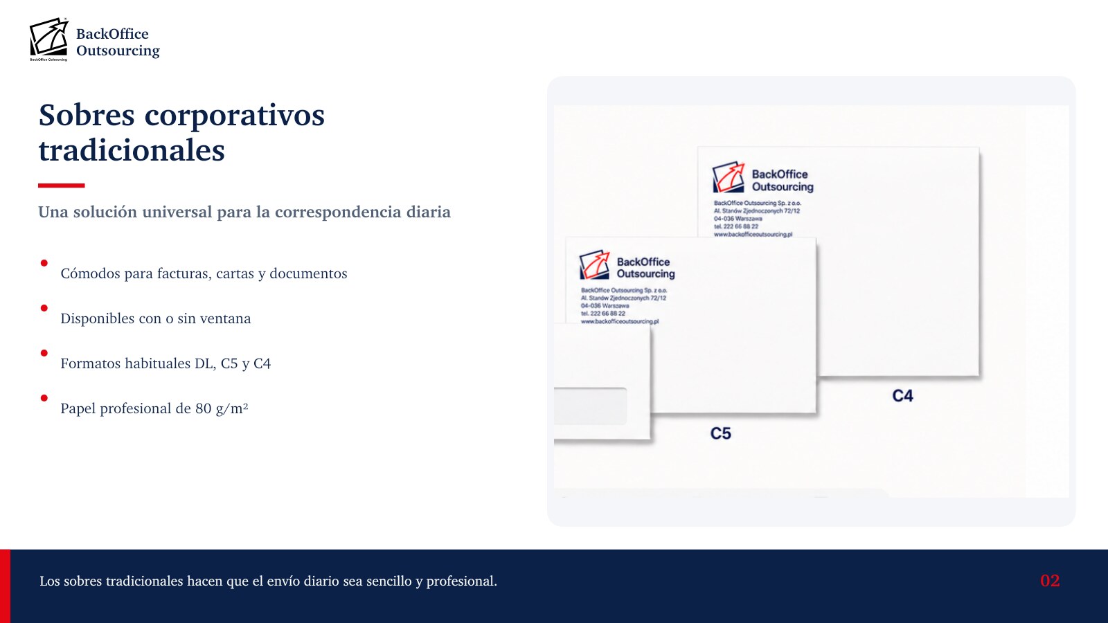 Oferta de impresión - diapositiva 2 / 17