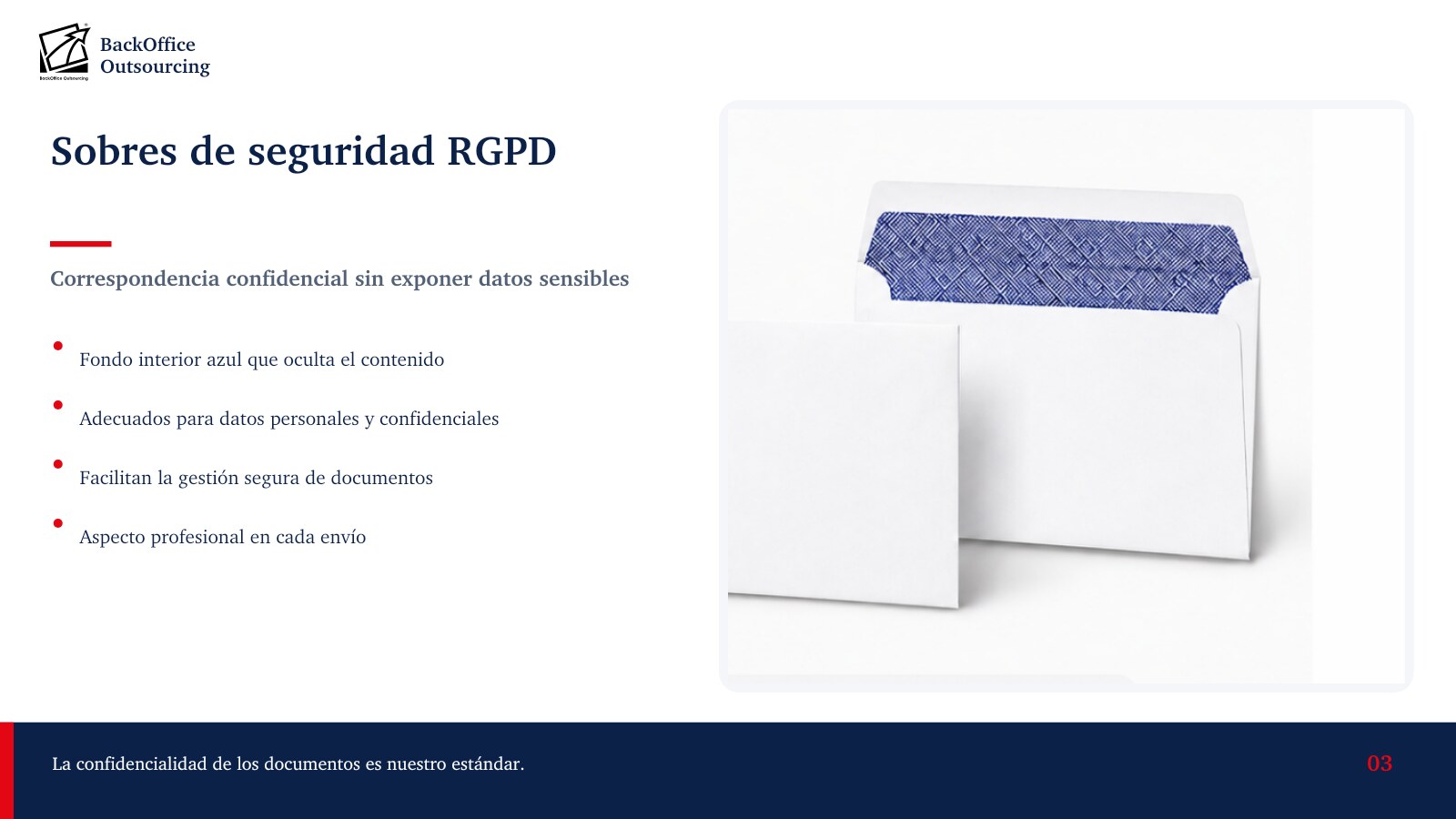 Oferta de impresión - diapositiva 3 / 17