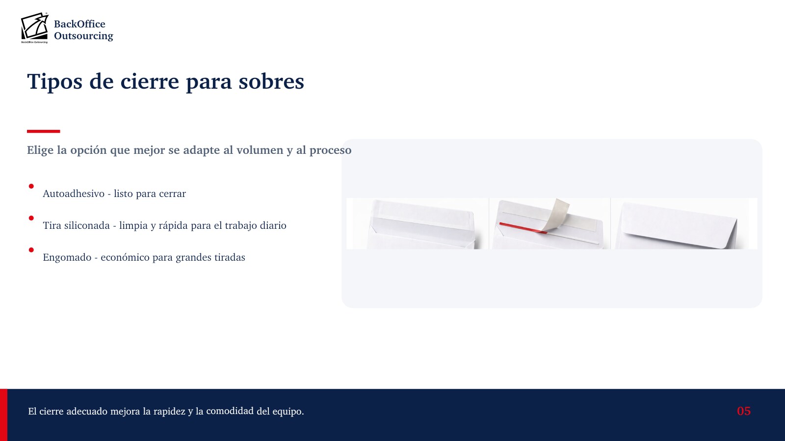 Oferta de impresión - diapositiva 5 / 17